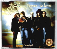 The Cross - Power To Love